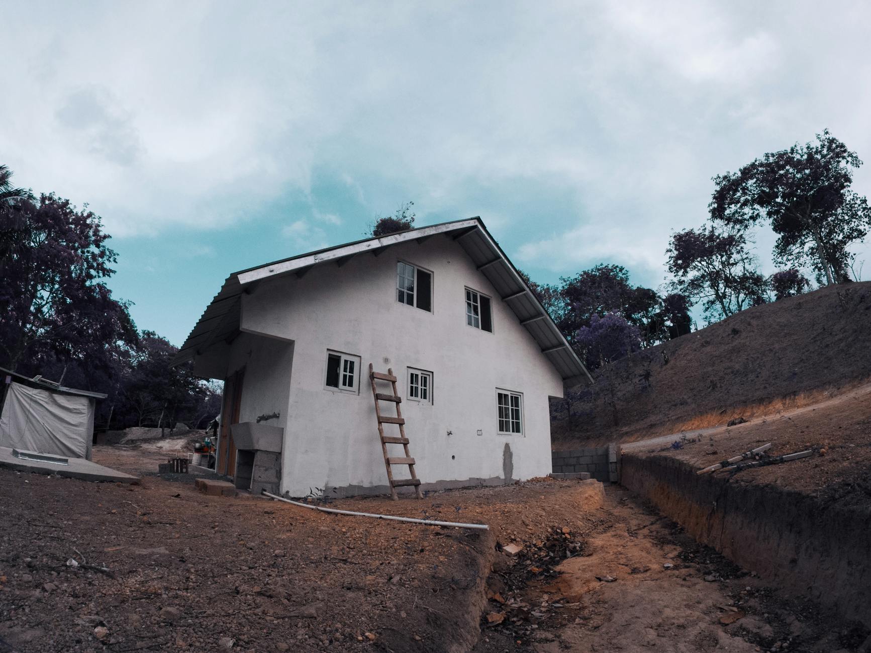 Ce sunt casele zero energie și cum să le construiești?