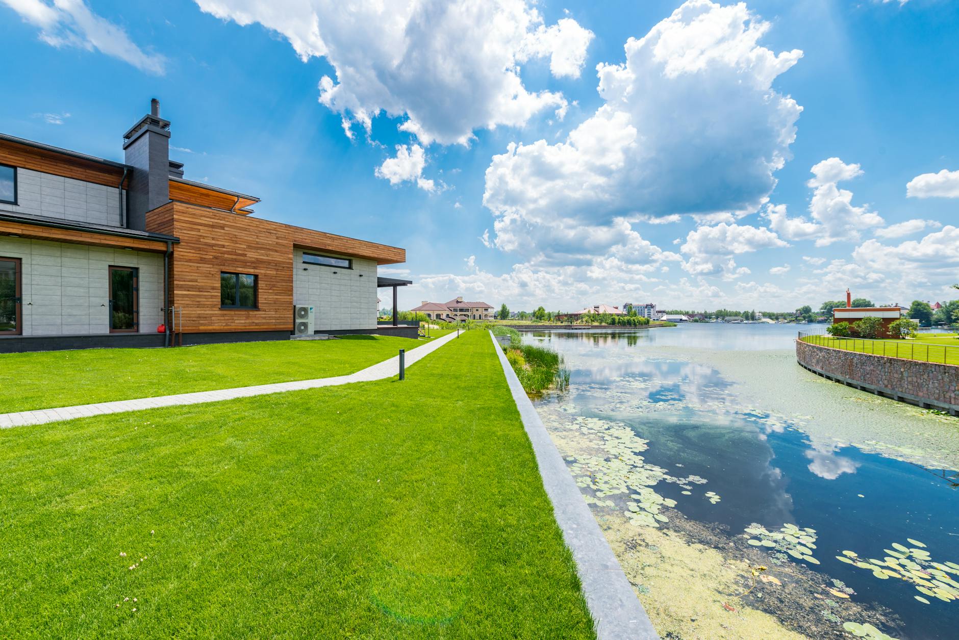 Ce sunt casele verzi și care sunt beneficiile lor?