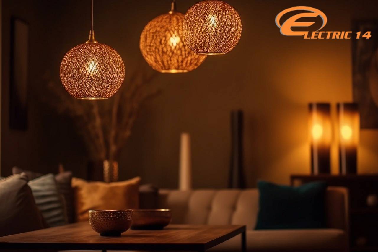 Ghidul tău complet pentru alegerea luminii potrivite acasă