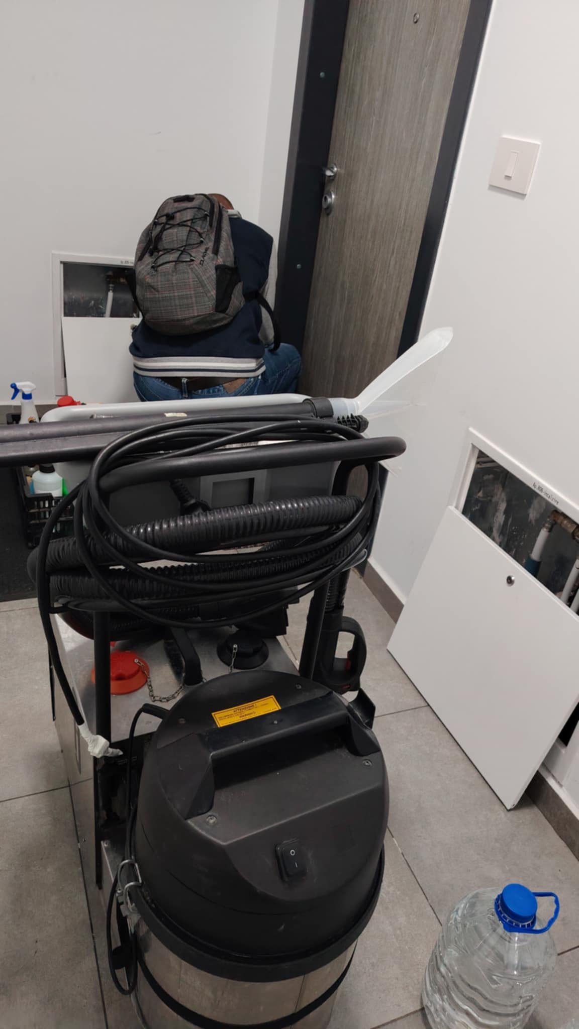 Curățătorie auto Oradea: soluții rapide și ecologice