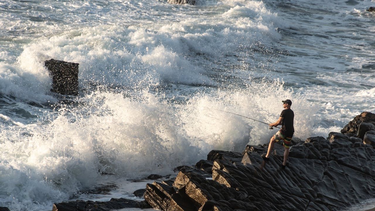 Mulinete feeder și tamburul care îți așază distanța la locul ei