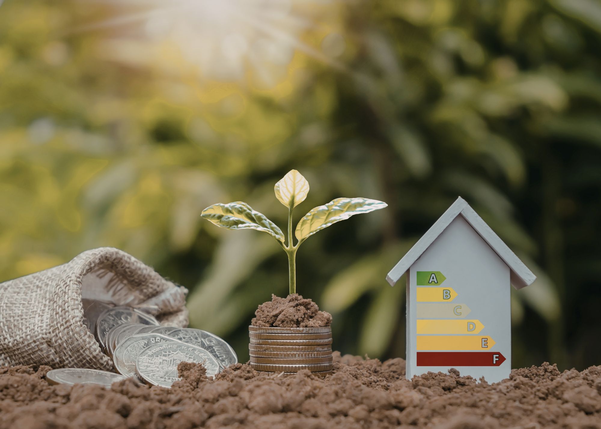 Ce înseamnă nZEB? De ce facturile tale vor fi mai mici într-un bloc nou